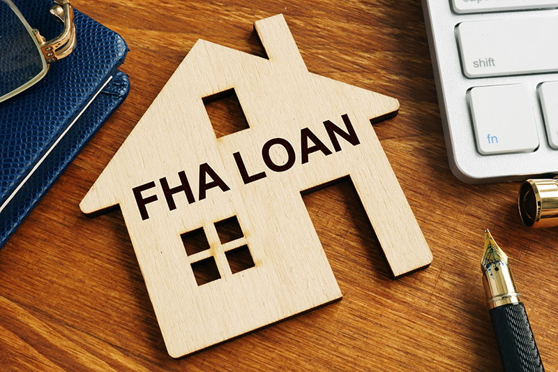 FHA Loan San Diego