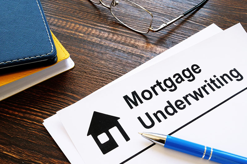 What is Underwriting and Why Does My Home Purchase Need It?
