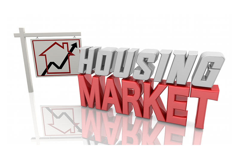 What Is a Hot Housing Market in San Diego?